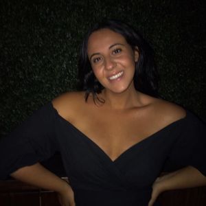 Meet your Posher, Rita